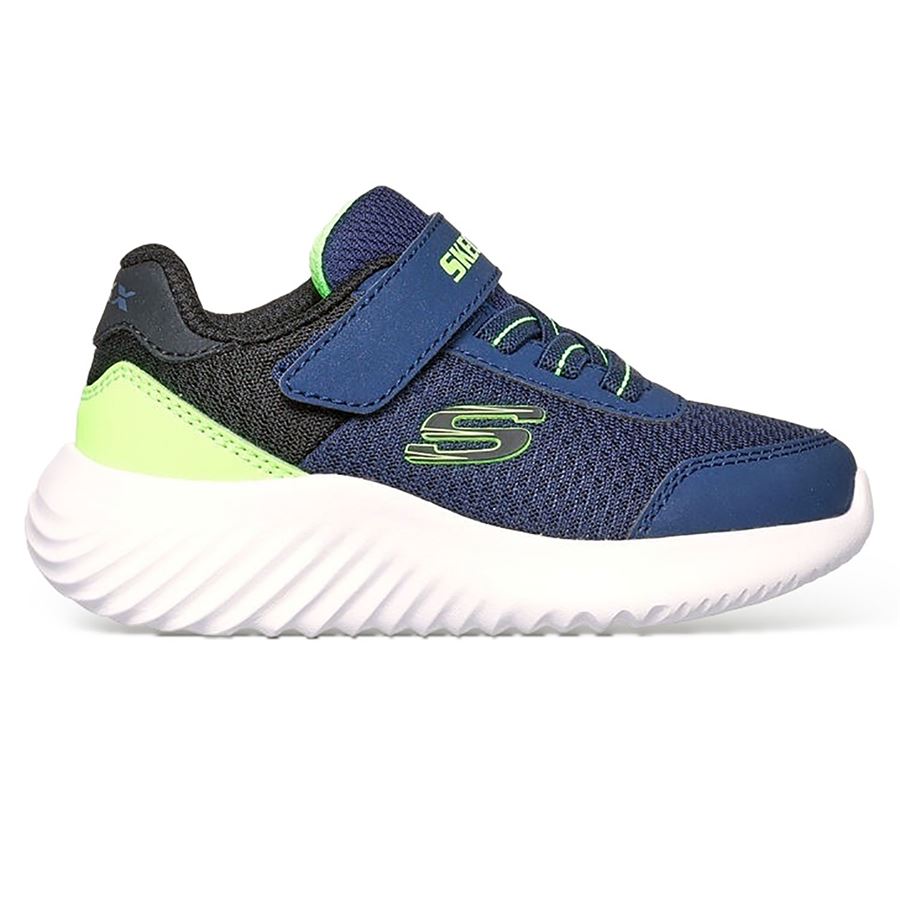 Bounder Trekzic Skechers | 403908NNVLM